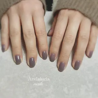 ネイル Andalucia nailsのネイルデザイン