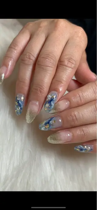 ネイル Dream Nail 【ドリームネイル】所属・AI🤎 Dream Nailのネイルデザイン