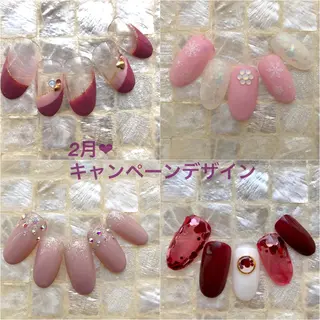 ネイル nailroom richeのネイルデザイン