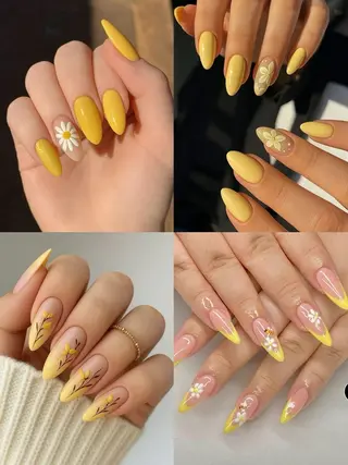 ネイル Nail Cozyのネイルデザイン