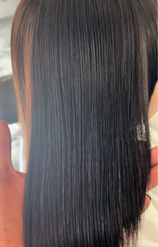 二宮 陽太のヘアスタイル