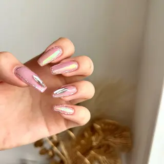 ネイル Nail salon suu所属・Nail salon suuのネイルデザイン