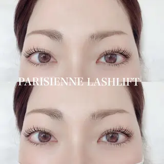 マツエク・マツパ eyelist Yuuuのマツエク・マツパデザイン