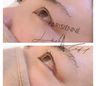 マツエク・マツパ ＊Welia＊ ウェリアのマツエク・マツパデザイン