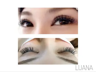 マツエク・マツパ 0's【エンズ】知立店所属・山﨑 佳子のマツエク・マツパデザイン