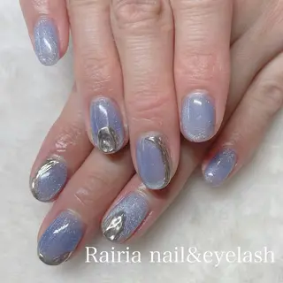 ネイル Rairia fukaのネイルデザイン