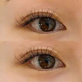 マツエク・マツパ beauty salon R.所属・beauty salon R.のマツエク・マツパデザイン