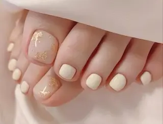 ネイル mi kaのネイルデザイン