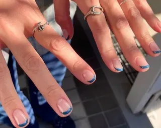 ネイル Glad nail hanaのネイルデザイン