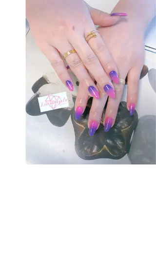 ネイル Asa miのネイルデザイン