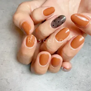 ネイル CHILO 小川のネイルデザイン