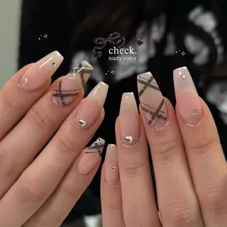 ネイル nail salon sette.のネイルデザイン