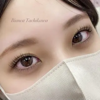 マツエク・マツパ GOTO /束感仕上げ🪄のマツエク・マツパデザイン