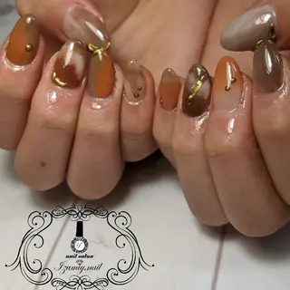 ネイル izumiynail いずみのネイルデザイン