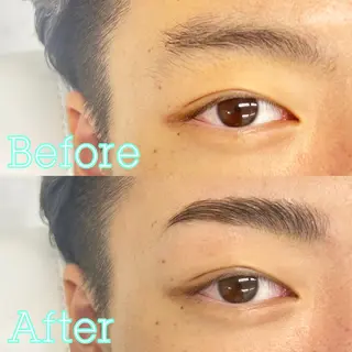 アイブロウ 歯のホワイトニング専門店 MIGAQ 京都四条大宮店所属・佐藤 未来のその他イメージ