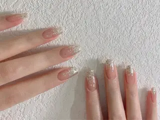 ネイル TOUTOU所属・TOUTOU. Yuriのネイルデザイン