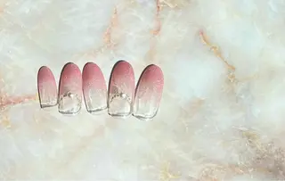 ネイル Reflect 山田のネイルデザイン