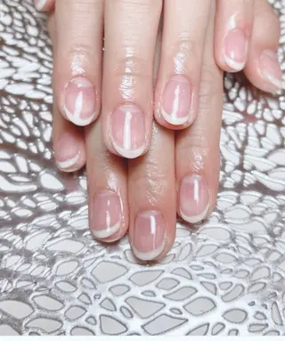 ネイル おうちサロン B-ROOMのエステ・リラクイメージ