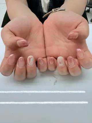 ネイル I NAILS所属・I NAILS NAKAHASHIのネイルデザイン