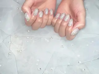 ネイル Private nail salonのネイルデザイン