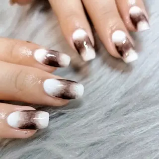 ネイル Kame_ nail🐢💕のネイルデザイン