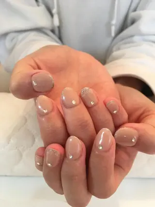 ネイル ネイルサロン ショコラのネイルデザイン