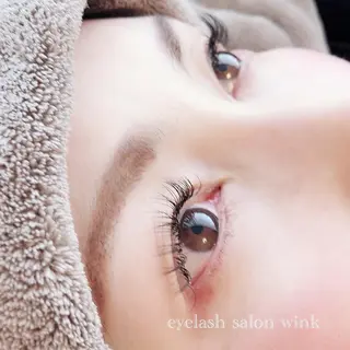 マツエク・マツパ wink所属・野田阪神駅徒歩1分 プライベートサロンのマツエク・マツパデザイン