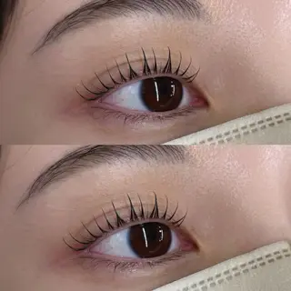 マツエク・マツパ キサラ🖤竹下通り 🖤まつパ/パリのマツエク・マツパデザイン
