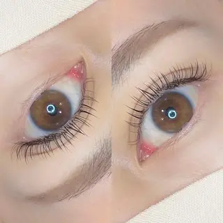 マツエク・マツパ 眉毛専門店brow art上野店 阿部の眉毛・アイブロウイメージ