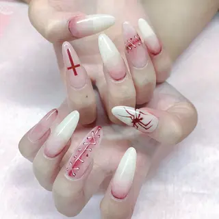 ネイル Shito nail salon所属・Shito ネイルのネイルデザイン