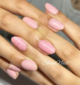 ネイル Shan Nailのネイルデザイン