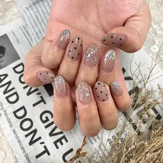 ネイル Basic町田本店 EMIRIのネイルデザイン