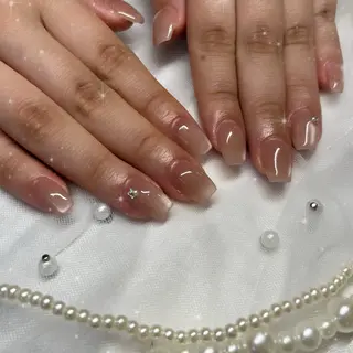 ネイル ブルーデイジー栄本店所属・BlueDaisy 栄本店のネイルデザイン