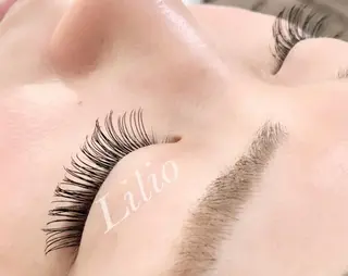 マツエク・マツパ Lilio Yuriのエステ・リラクイメージ