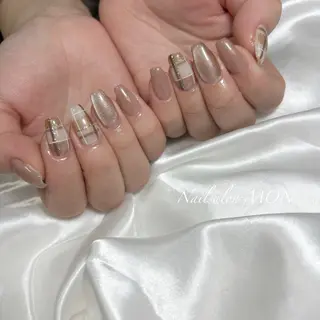 ネイル Nailsalon MONのネイルデザイン