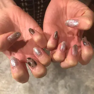 ネイル Seis Shihoのネイルデザイン