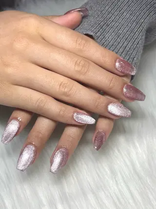 ネイル ネイリスト ゆうきのネイルデザイン