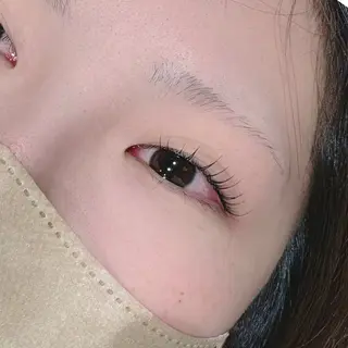 マツエク・マツパ LeCoeur巻店 古泉理絵のマツエク・マツパデザイン