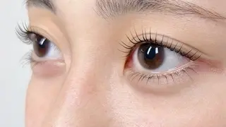 マツエク・マツパ Lupines⸝⸝꙳ Yuunaのマツエク・マツパデザイン