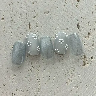 ネイル SOL maiのネイルデザイン