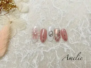 ネイル yo koのネイルデザイン