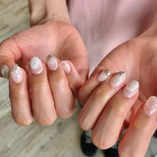 ネイル Loca所属・Loca.nails Kasumiのネイルデザイン