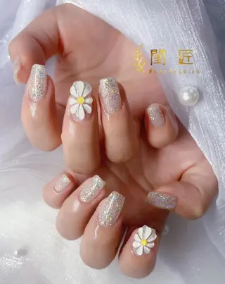 ネイル 閨匠 ビューティサロンのネイルデザイン