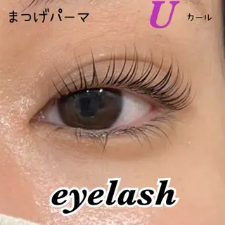 マツエク・マツパ 🌺KOKOA🌺 merci横浜のマツエク・マツパデザイン