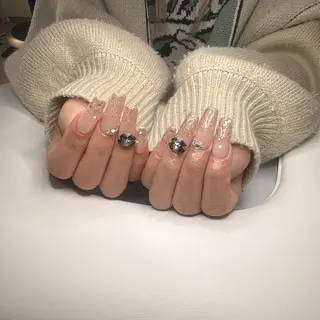 ネイル CHERIMO【lalaLaLa】所属・CHERIMO シェリモのネイルデザイン