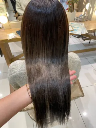 ロング 垢抜けヘア/メンズシ ョート/パーマ特化のヘアスタイル