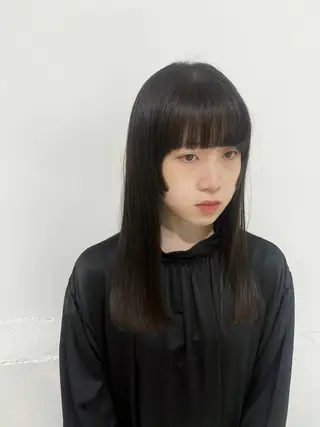 ロング 229所属・maki @pullnocのヘアスタイル