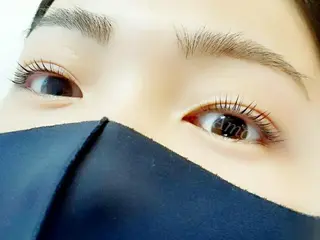 マツエク・マツパ ‘Amo アモのマツエク・マツパデザイン