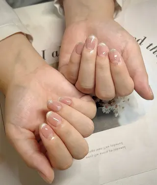 ネイル Rarity ネイルサロン所属・Rarity ネイルサロンtitiのネイルデザイン