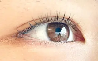 マツエク・マツパ LUNALUX所属・LUNALUX ルナルクスのマツエク・マツパデザイン